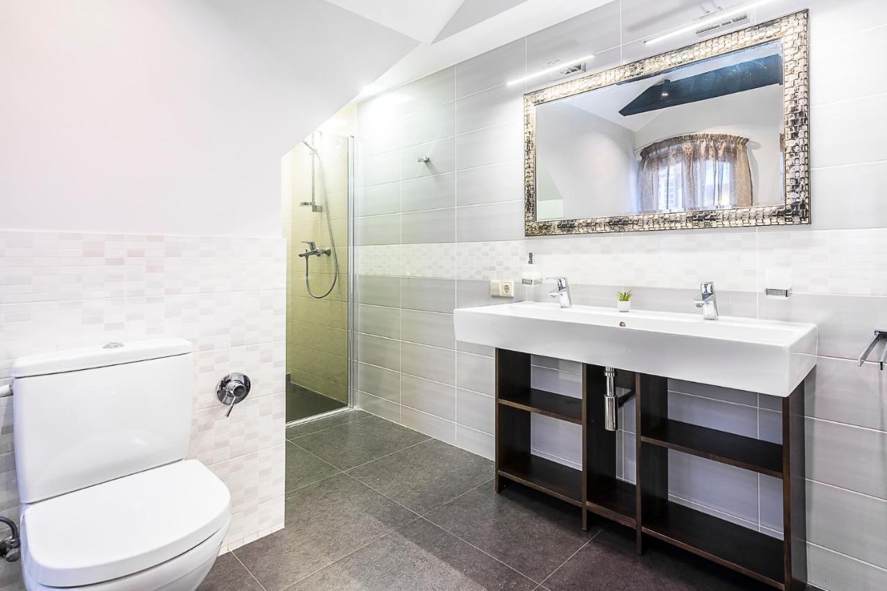 Winwinstay Apartments In Heart Of Old Town Ρίγα Εξωτερικό φωτογραφία