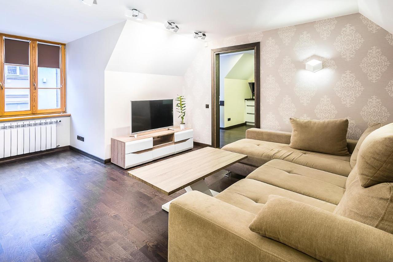 Winwinstay Apartments In Heart Of Old Town Ρίγα Εξωτερικό φωτογραφία