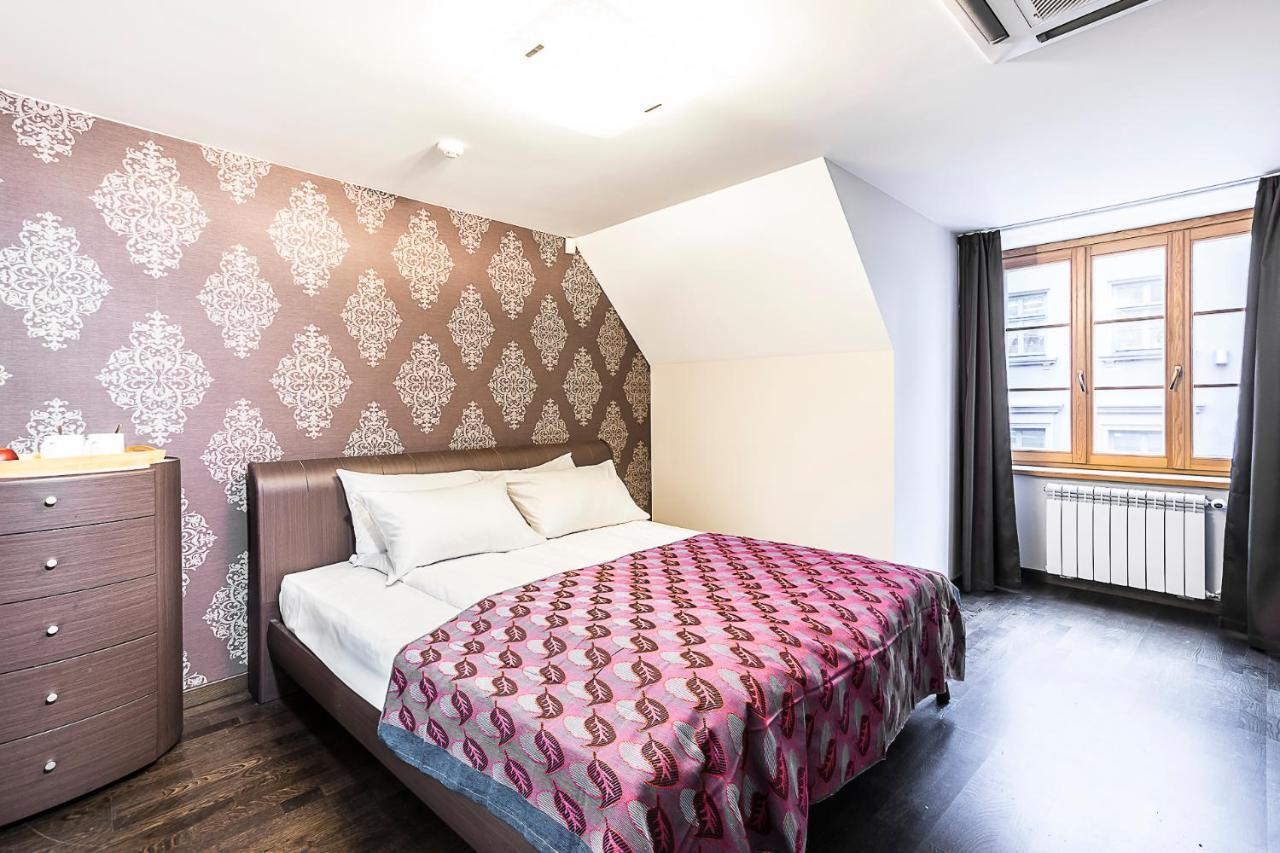 Winwinstay Apartments In Heart Of Old Town Ρίγα Εξωτερικό φωτογραφία
