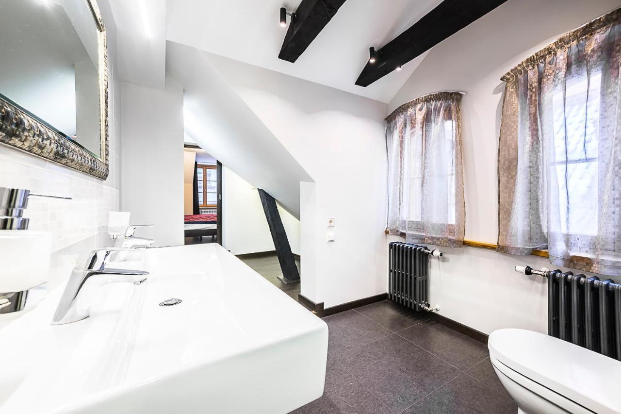 Winwinstay Apartments In Heart Of Old Town Ρίγα Εξωτερικό φωτογραφία