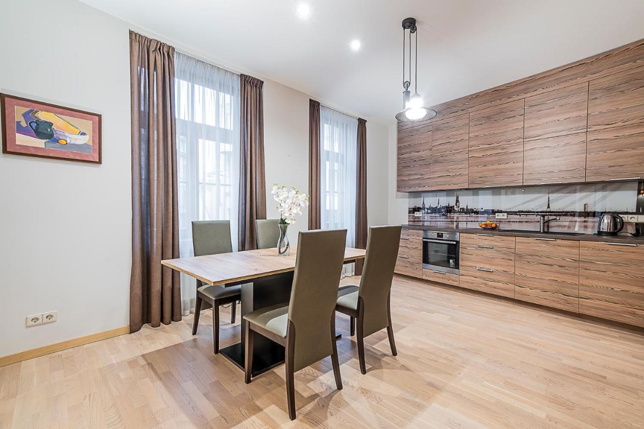 Winwinstay Apartments In Heart Of Old Town Ρίγα Εξωτερικό φωτογραφία