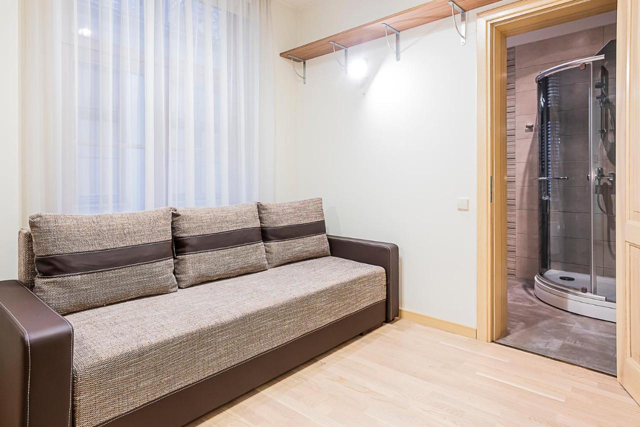 Winwinstay Apartments In Heart Of Old Town Ρίγα Εξωτερικό φωτογραφία